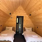 Gasthuis Vita Guesthouse Cerem