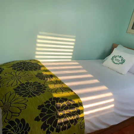 Konukevi Vita Guesthouse Bajram Curri