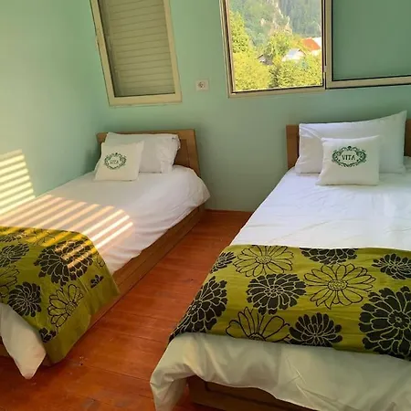Vita Guesthouse Konukevi