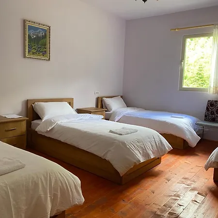 Vita Guesthouse * Bajram Curri