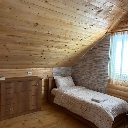 Vita Guesthouse Konukevi