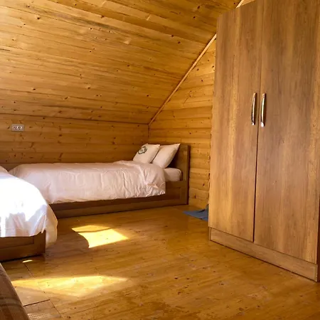 Vita Guesthouse Konukevi *