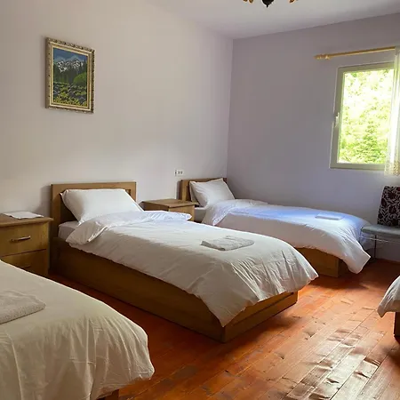 Vita Guesthouse *