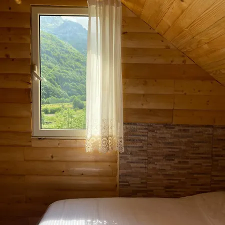 Vita Guesthouse * Bajram Curri