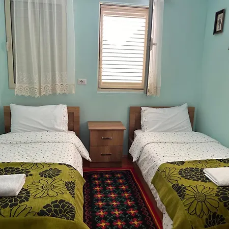 Vita Guesthouse * Cerem