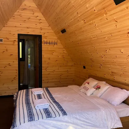 بيت ضيافة Vita Guesthouse