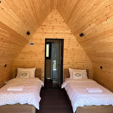 Konukevi Vita Guesthouse *