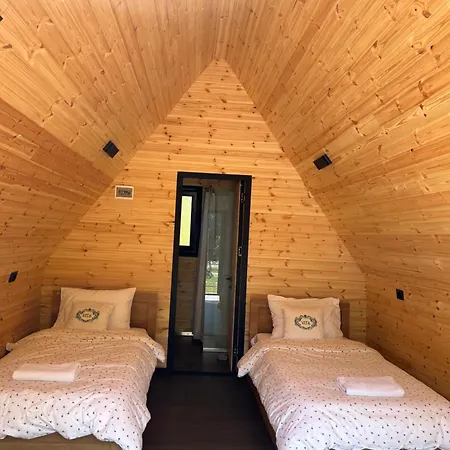 Konukevi Vita Guesthouse Bajram Curri
