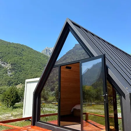 Vita Guesthouse