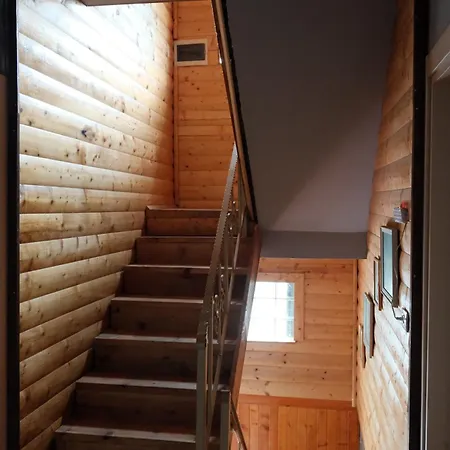 VITA Guesthouse Cerem