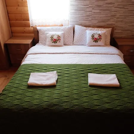 Vita Guesthouse بيت ضيافة