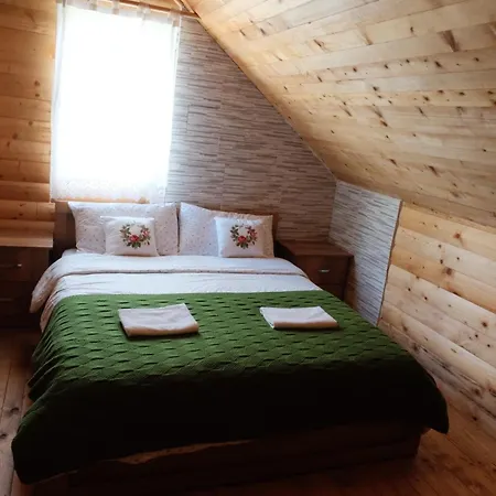Vita Guesthouse
