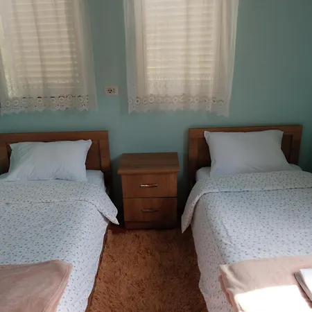 Vita Guesthouse