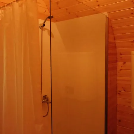 Vita Guesthouse *