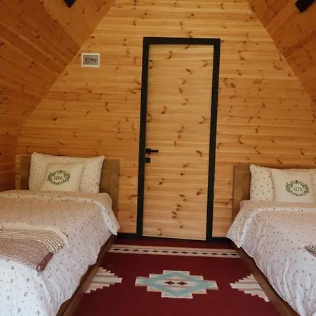 Vita Guesthouse * Cerem