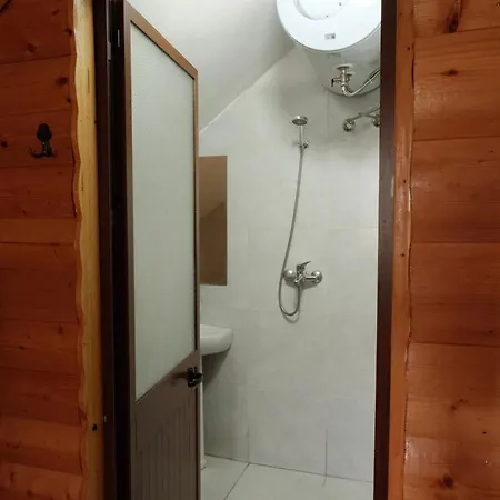 بيت ضيافة Vita Guesthouse *
