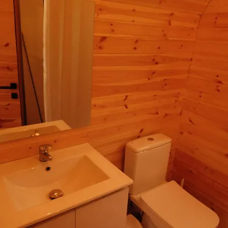 بيت ضيافة Vita Guesthouse Cerem
