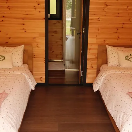 Vita Guesthouse بيت ضيافة