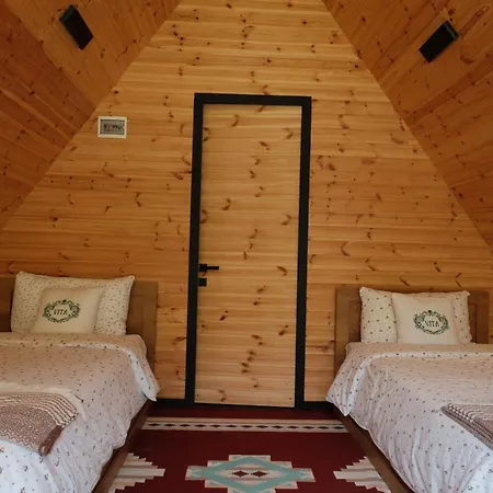 بيت ضيافة Vita Guesthouse Cerem