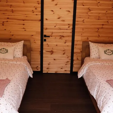 Vita Guesthouse بيت ضيافة *