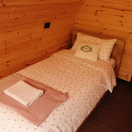 Vita Guesthouse