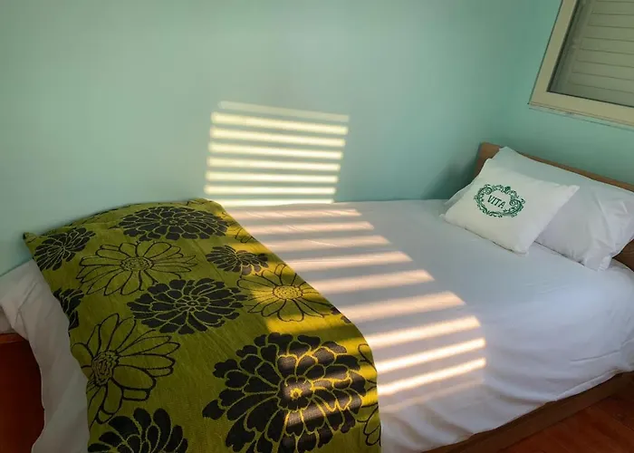 Gasthof Vita Guesthouse Bajram Curr