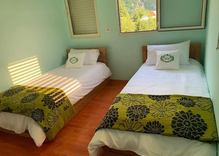 Vita Guesthouse Gasthof