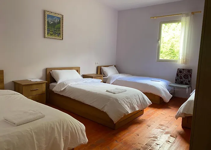 Vita Guesthouse * Bajram Curr