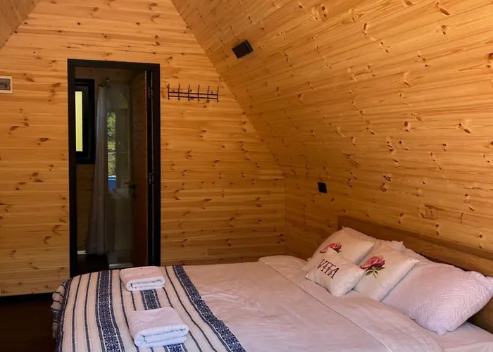 Gasthof Vita Guesthouse