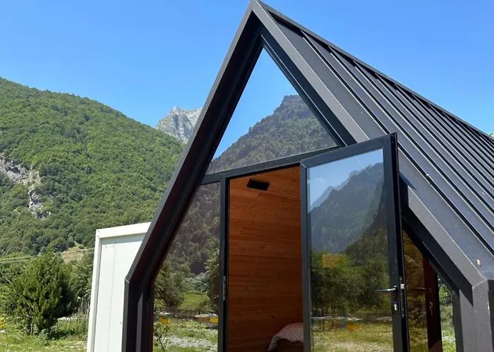 Vita Guesthouse