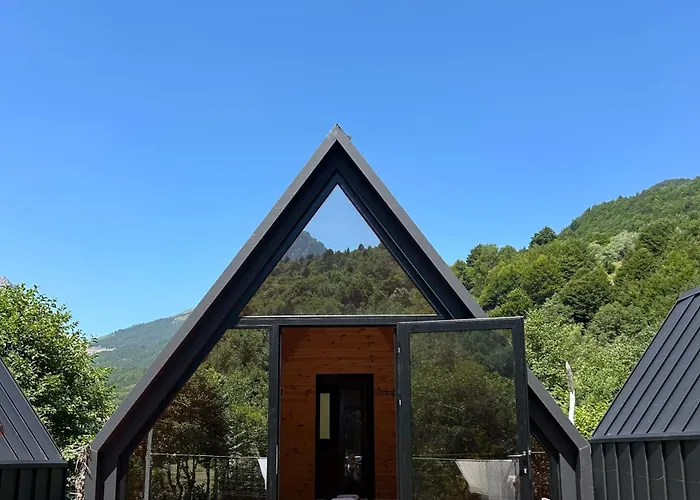 Gasthof Vita Guesthouse Bajram Curr