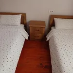 Pensionat Vita Guesthouse *
