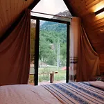Vita Guesthouse Pensionat Cerem