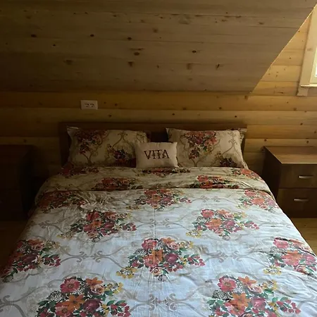 Vita Guesthouse * Bajram Curri