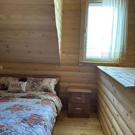 Vita Guesthouse Bajram Curri