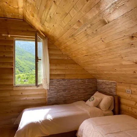 Πανσιόν Vita Guesthouse