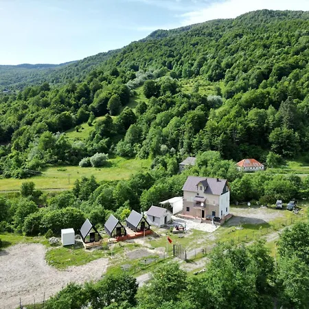 Vita Guesthouse * Bajram Curri