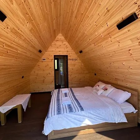 Vita Guesthouse *