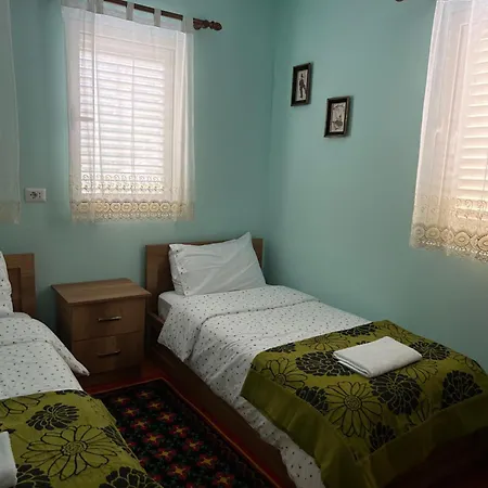 Vita Guesthouse Bajram Curri