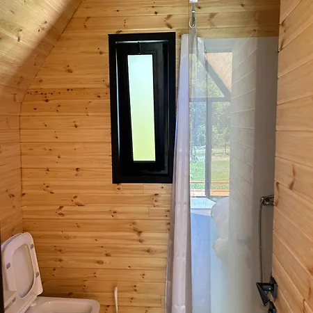 Vita Guesthouse * Bajram Curri