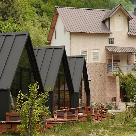 Pensionat Vita Guesthouse Cerem