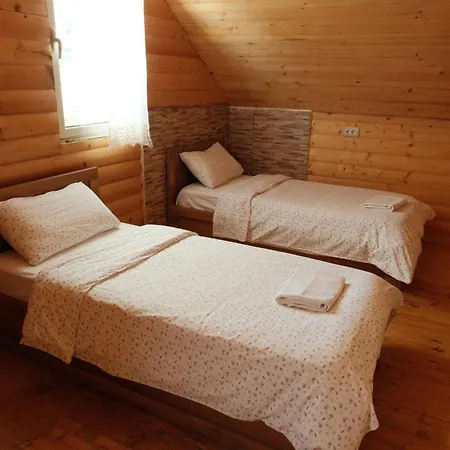 Vita Guesthouse Cerem