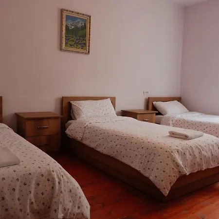 Vita Guesthouse * Cerem