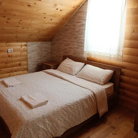 Vita Guesthouse