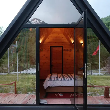 Vita Guesthouse * Cerem