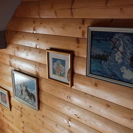 Pensionat Vita Guesthouse