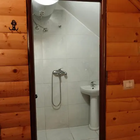 Vita Guesthouse * Cerem