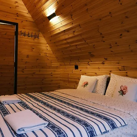 Vita Guesthouse * Cerem