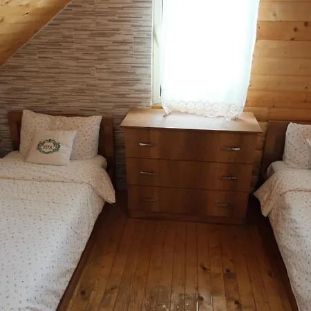 Vita Guesthouse Πανσιόν Cerem