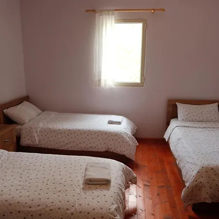 Πανσιόν Vita Guesthouse Cerem